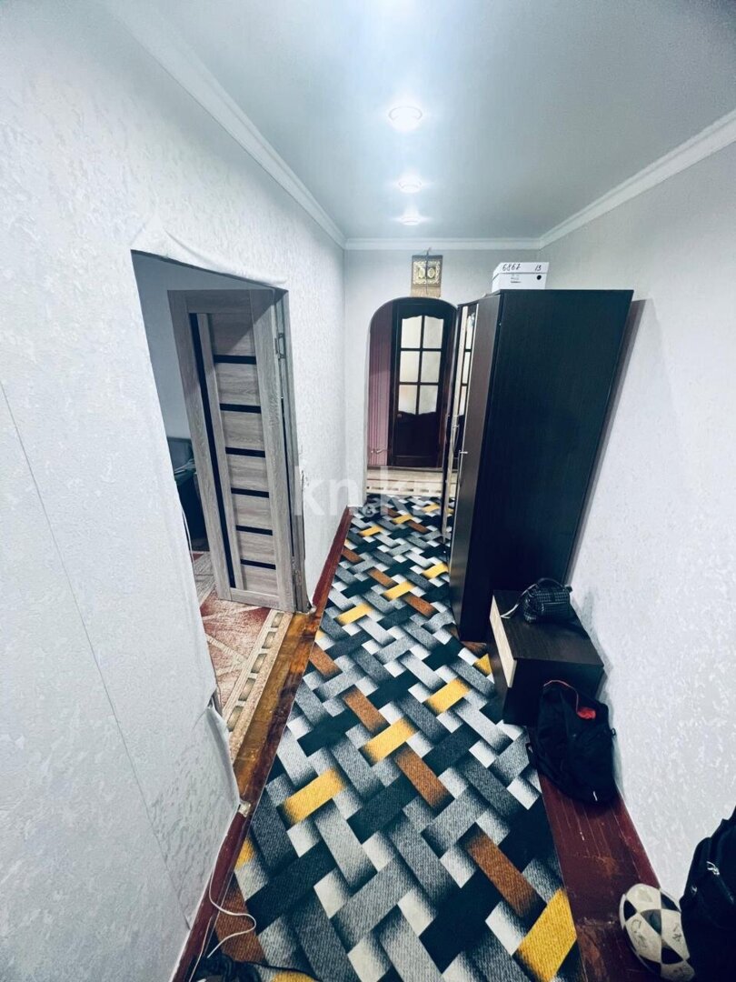 Продажа 2-комнатной квартиры, 53 м² в Караганде - фото 7