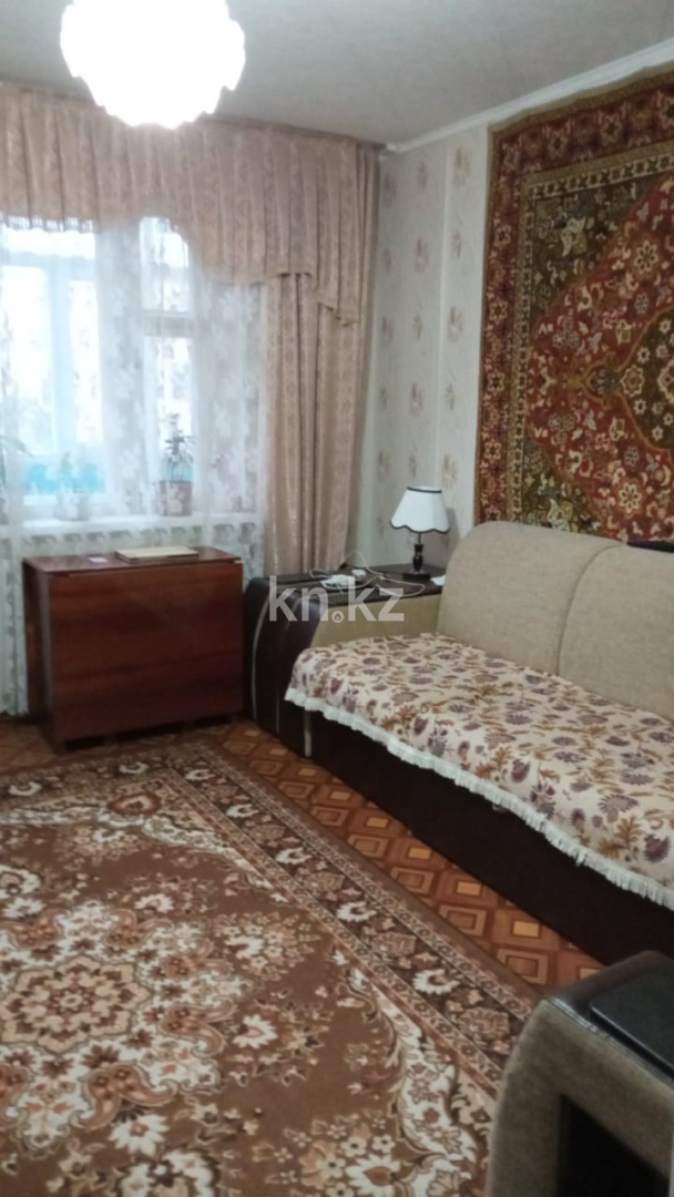 Продажа 3-комнатной квартиры, 64 м² в Акмолинской области