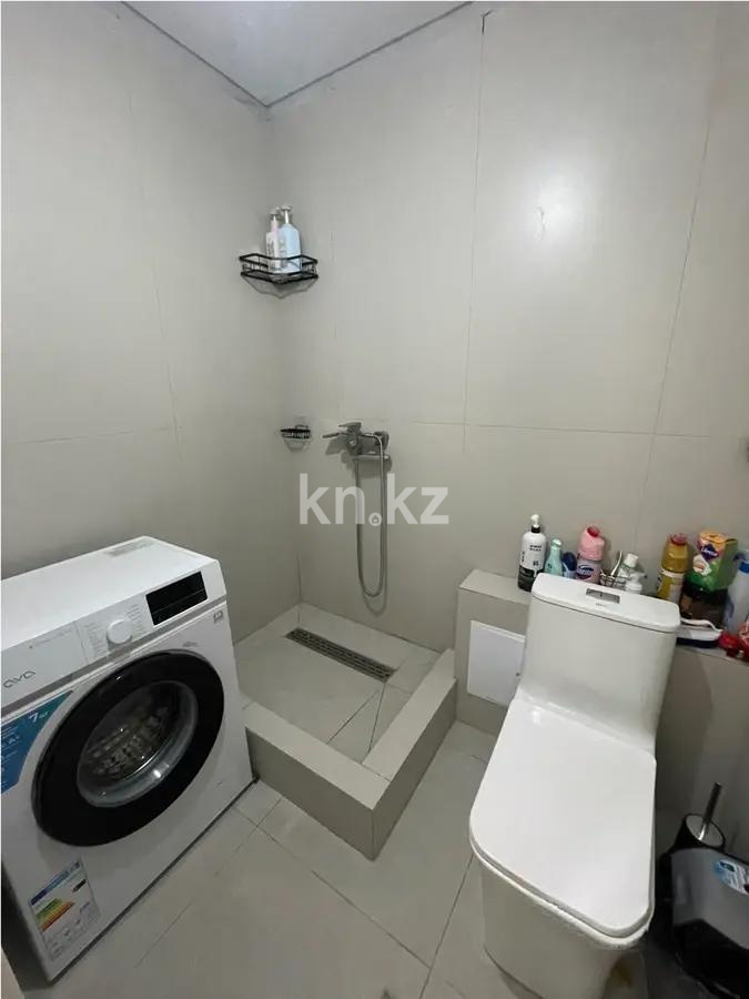 Продажа 1-комнатной квартиры, 32 м² в Алматы - фото 2