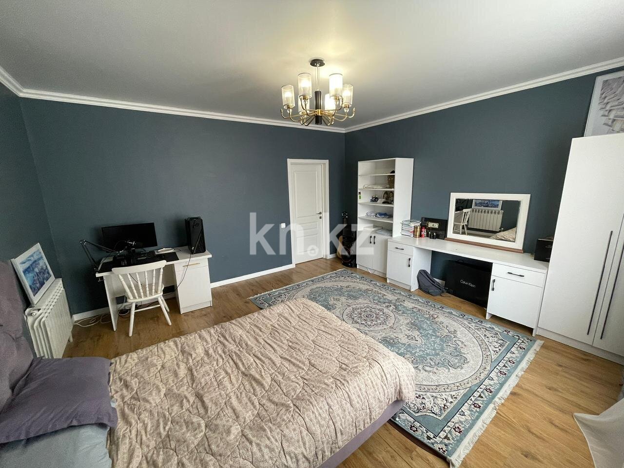 Продажа 5-комнатного дома, 380 м² в Алматы - фото 7