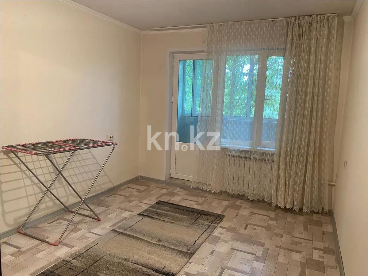 Продажа 3-комнатной квартиры, 65.6 м² в Алматы - фото 4