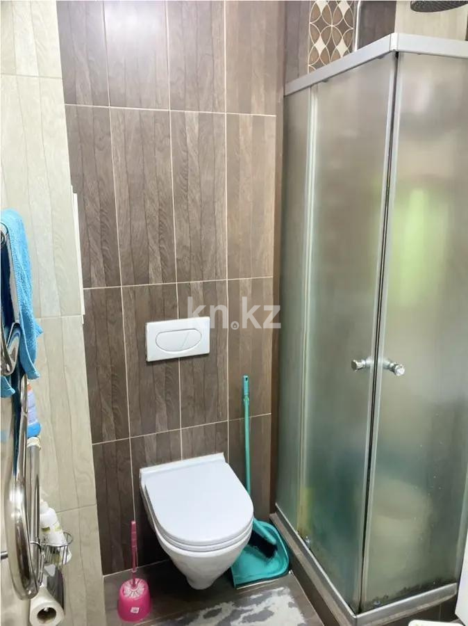 Продажа 2-комнатной квартиры, 43 м² в Алматы - фото 4