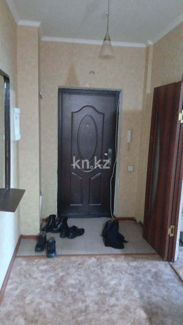 Аренда 1-комнатной квартиры, 40 м², пр. Сарыарка, дом  50 в Астане - фото 5