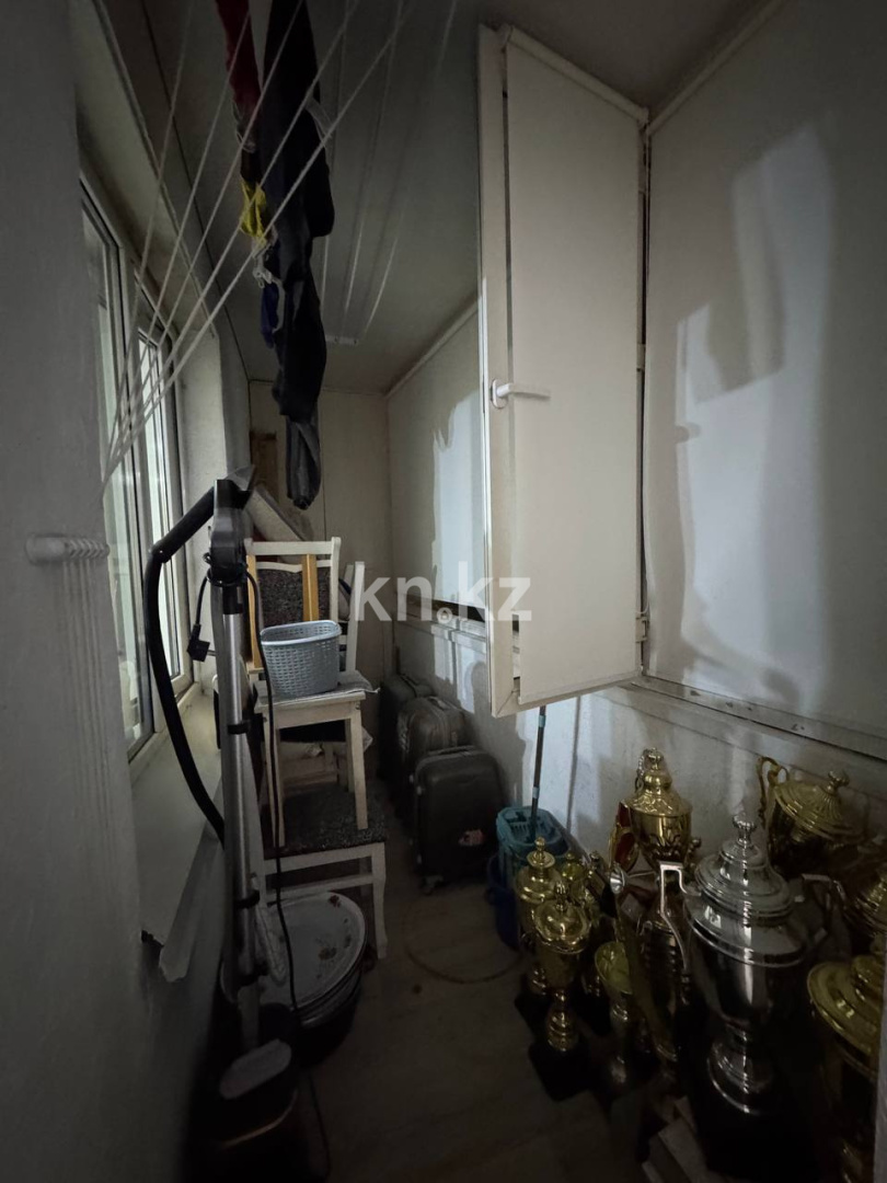 Продажа 1-комнатной квартиры, 33 м² в Астане - фото 8