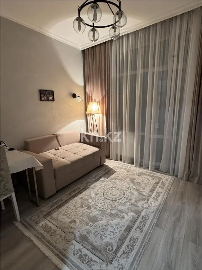 Продажа 2-комнатной квартиры, 65 м², пр. Кошкарбаева, дом  10/1 в Астане