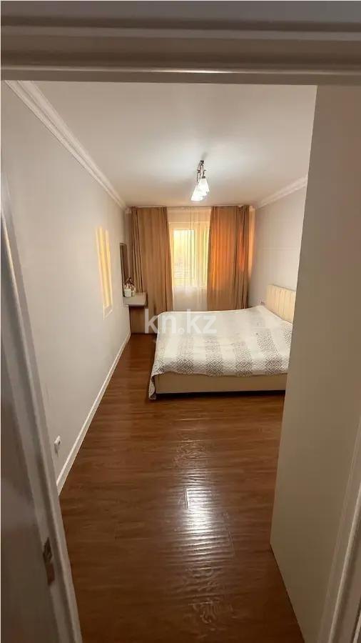 Продажа 2-комнатной квартиры, 57.1 м², ул. Сарайшык, дом  5д в Астане - фото 4