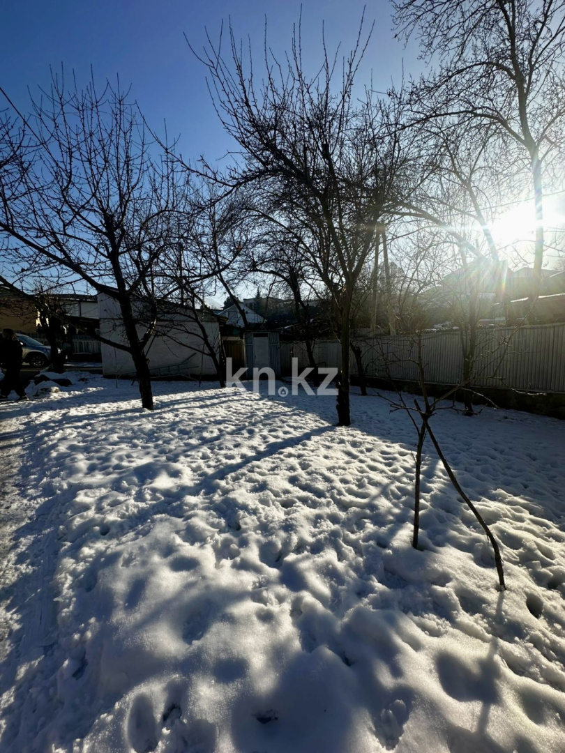 Продажа 4-комнатного дома, 90 м² в Алматы - фото 20