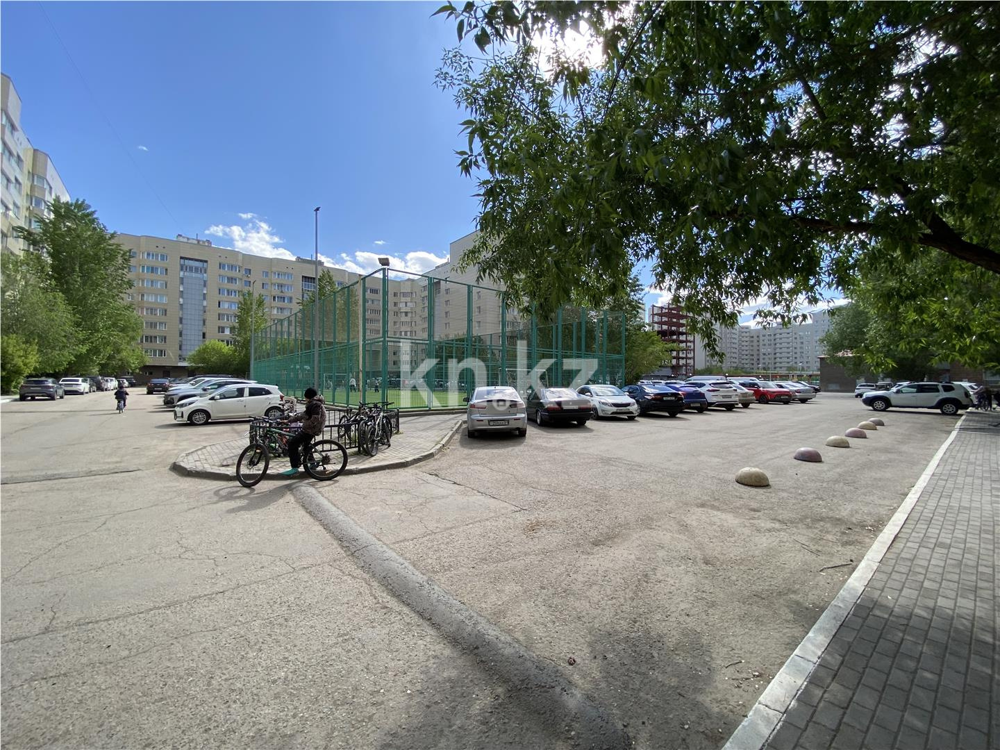 Продажа 3-комнатной квартиры, 97.8 м² в Астане - фото 17