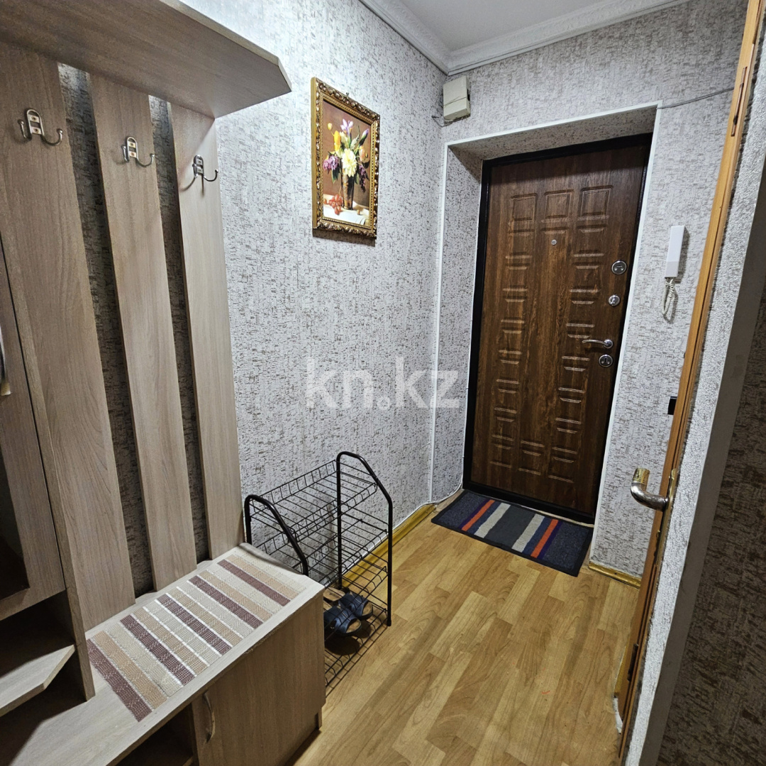 Аренда 2-комнатной квартиры посуточно, 42 м² в Алматы - фото 18