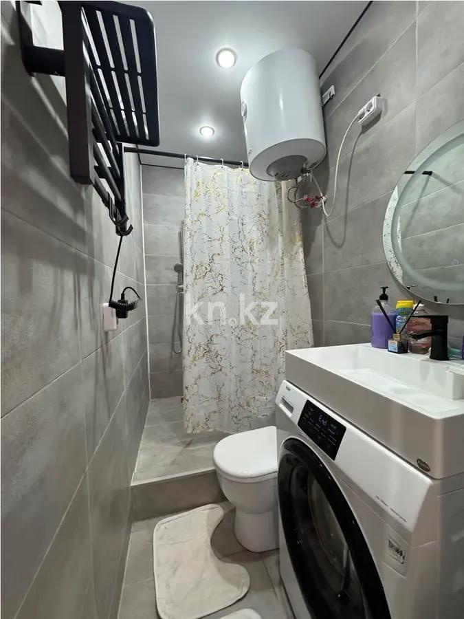 Продажа 1-комнатной квартиры, 37 м² в Караганде - фото 4