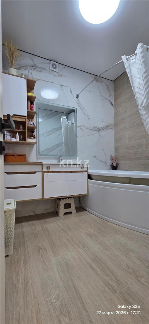 Продажа 3-комнатной квартиры, 61 м² в Темиртау - фото 11