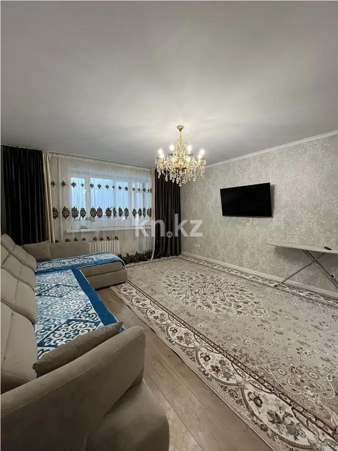 Продажа 4-комнатной квартиры, 120 м² в Астане