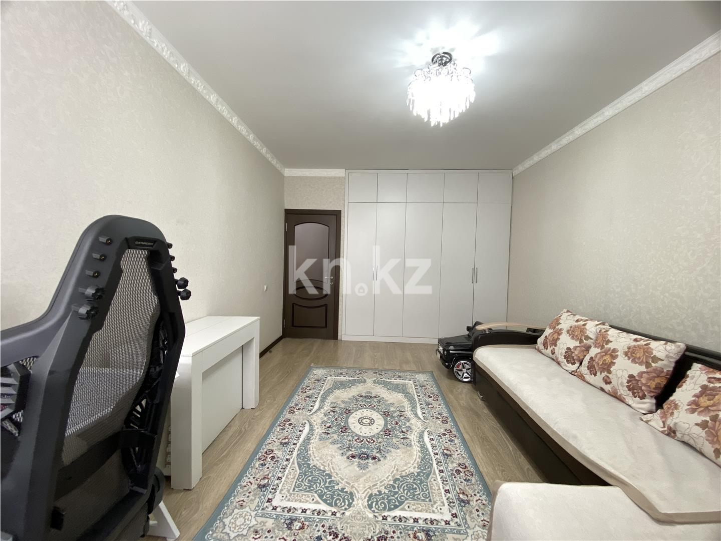 Продажа 3-комнатной квартиры, 97 м² в Астане - фото 11