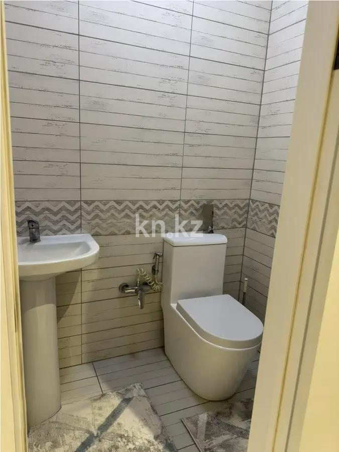 Продажа 2-комнатной квартиры, 63 м² в Алматы - фото 5
