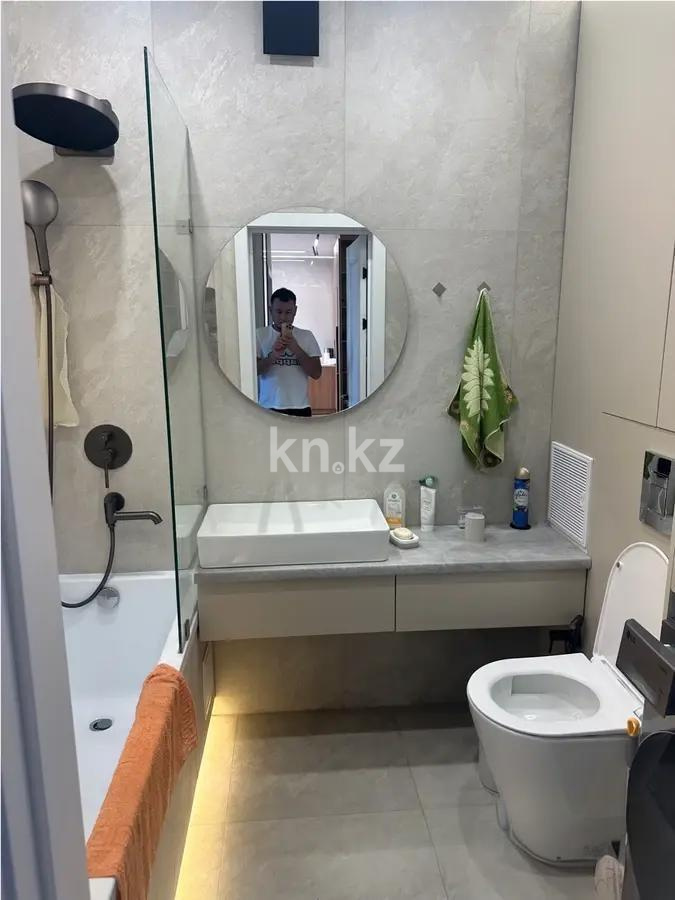 Продажа 3-комнатной квартиры, 54 м², ул. Бейбарыс Султан, дом  25/4 в Астане - фото 5