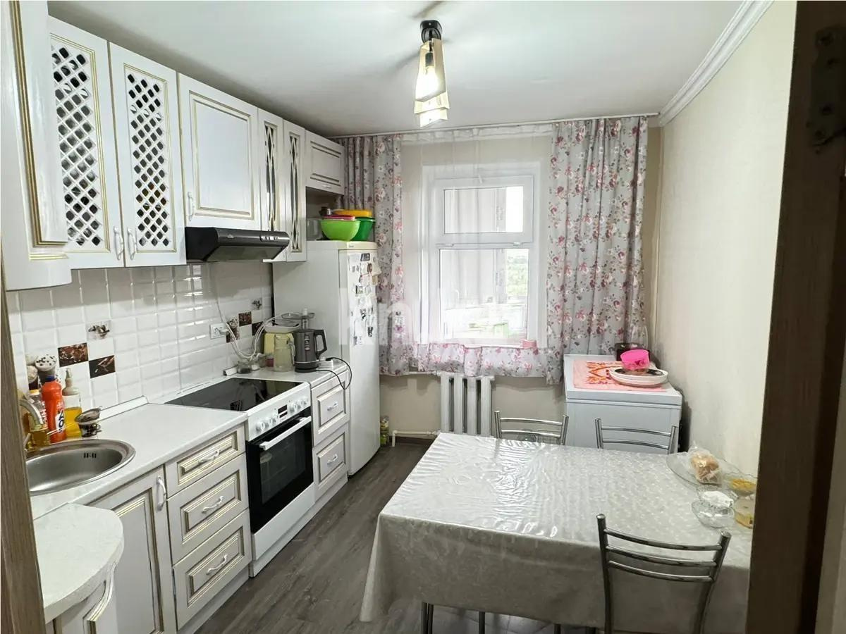 Продажа 2-комнатной квартиры, 51 м² в Караганде - фото 4