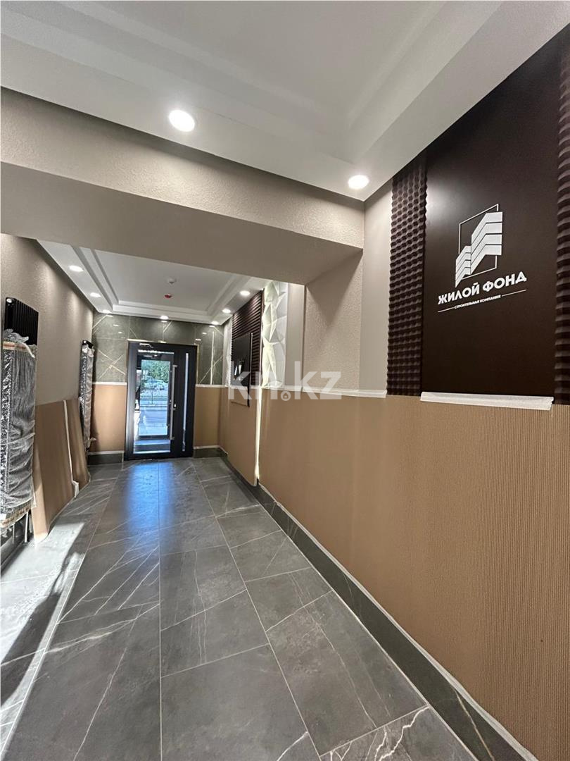 Продажа 1-комнатной квартиры, 44 м², мкр-н Степной-2, дом  18/1 в Караганде - фото 13