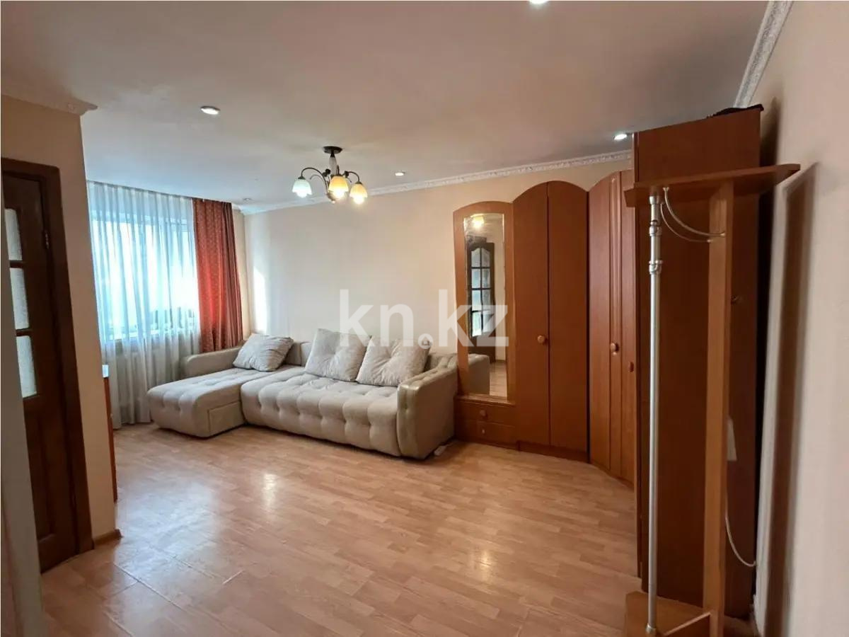 Продажа 1-комнатной квартиры, 30.5 м² в Астане