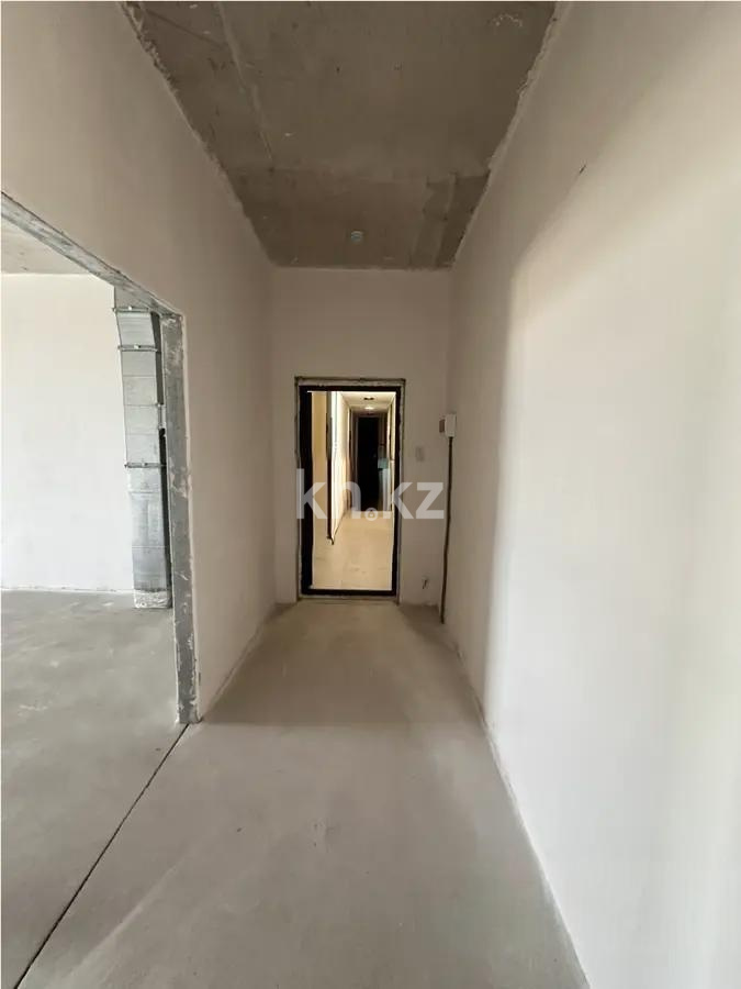 Продажа 3-комнатной квартиры, 75 м² в Алматы - фото 2