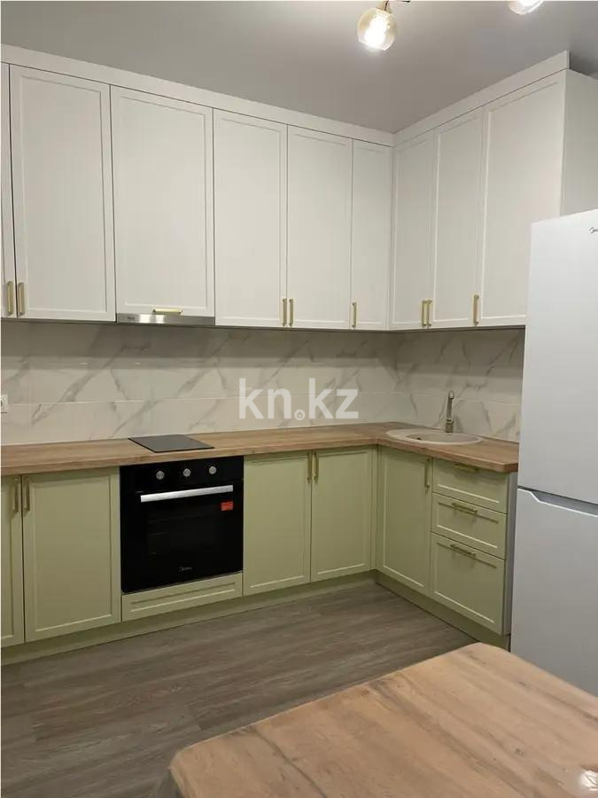 Продажа 1-комнатной квартиры, 39.6 м², ул. Сыганак, дом  15/1 в Астане - фото 2