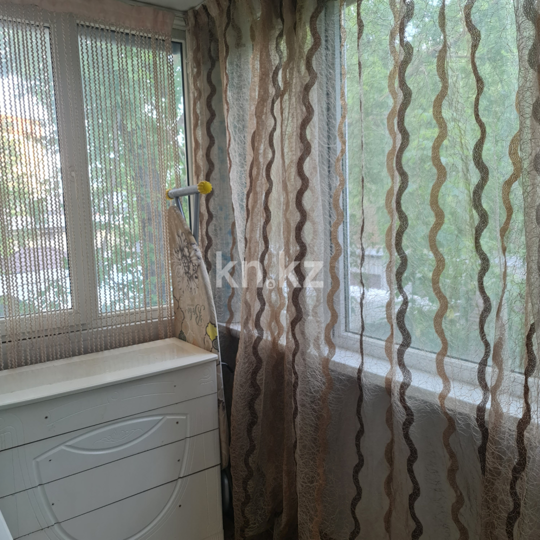 Аренда 2-комнатной квартиры, 40 м² в Караганде - фото 6