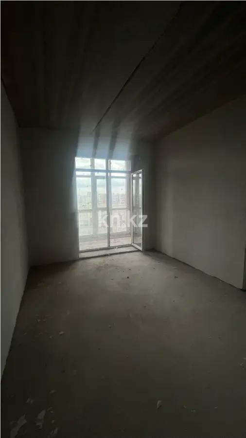 Продажа 1-комнатной квартиры, 34.9 м² в Астане