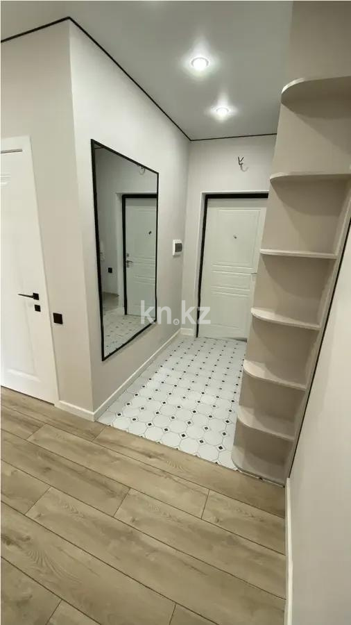 Продажа 3-комнатной квартиры, 76 м² в Астане - фото 7