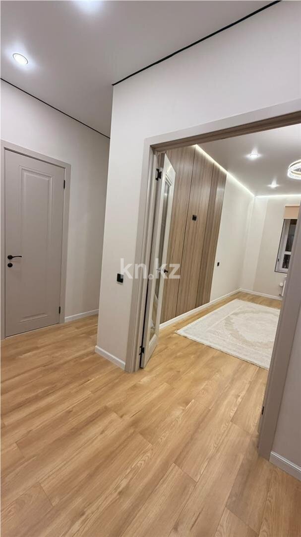 Продажа 1-комнатной квартиры, 40 м² в Караганде - фото 14