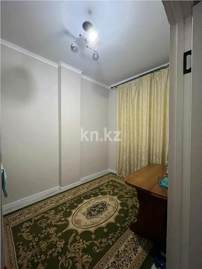 Продажа 2-комнатной квартиры, 38 м² в Алматы - фото 2