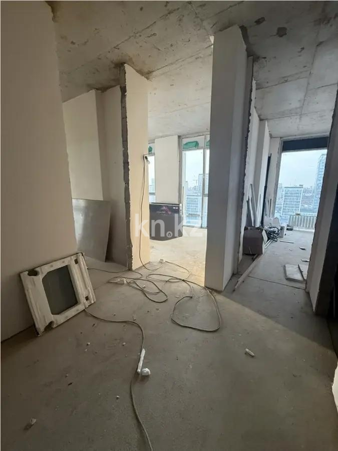 Продажа 2-комнатной квартиры, 58 м² в Астане - фото 3