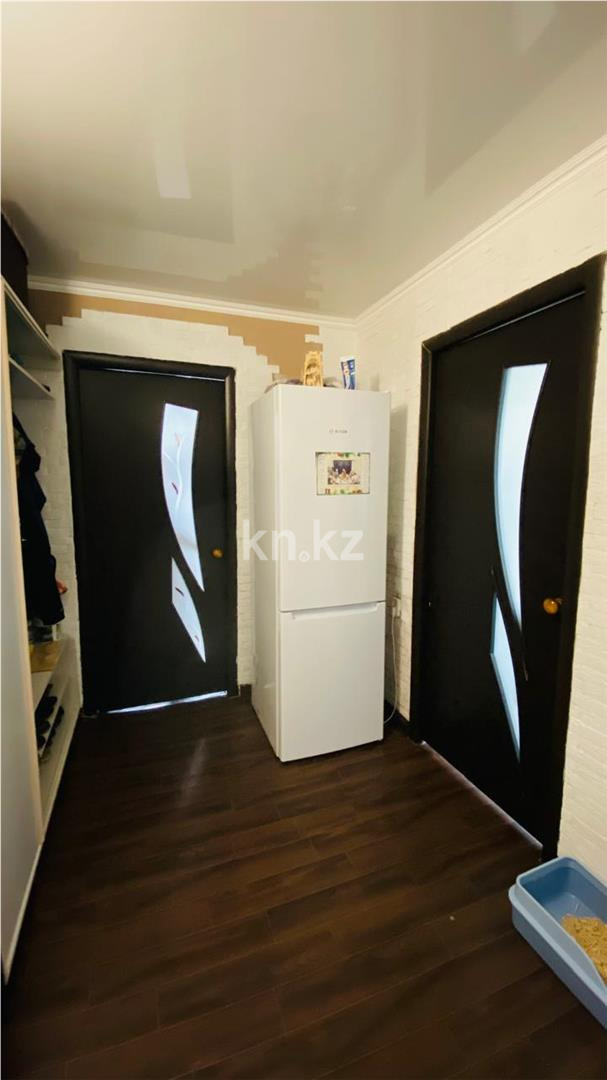 Продажа 3-комнатной квартиры, 51 м² в Караганде - фото 11