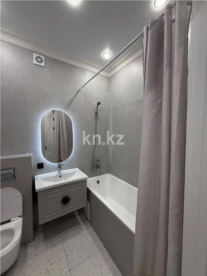 Продажа 2-комнатной квартиры, 40 м² в Астане - фото 4