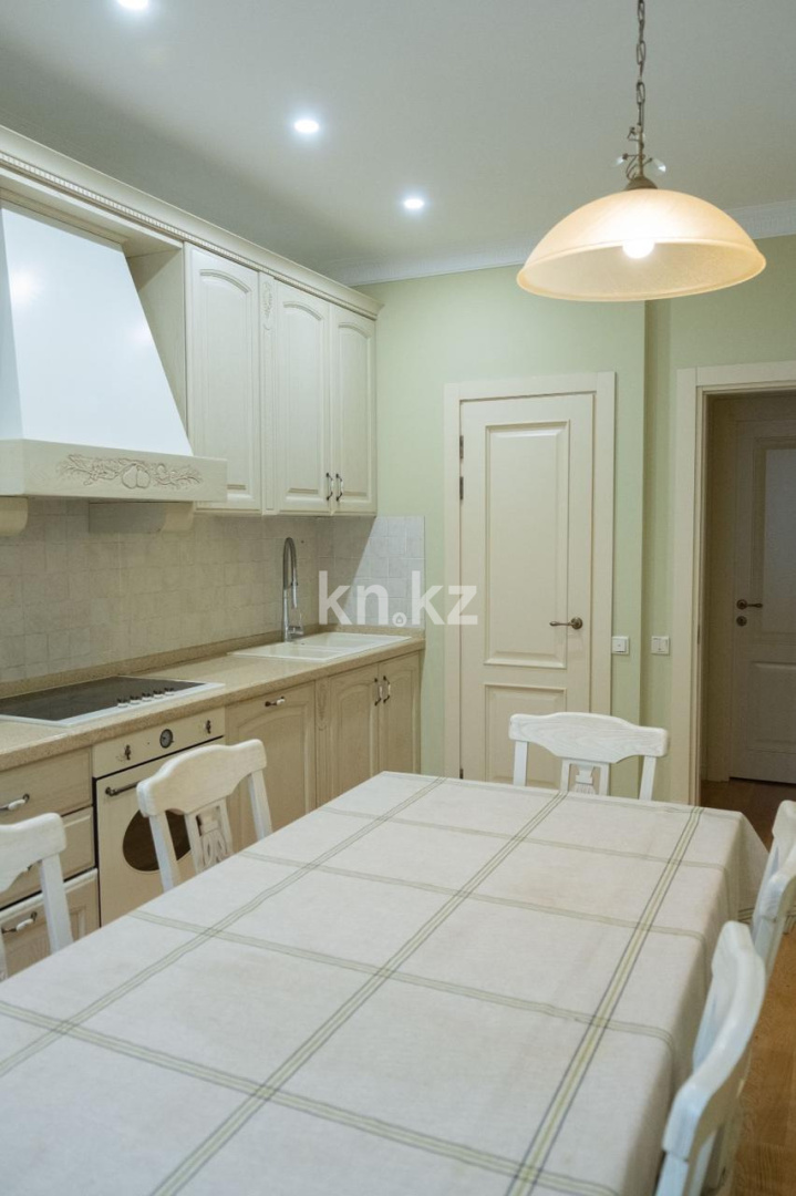 Продажа 3-комнатной квартиры, 106 м² в Караганде - фото 20