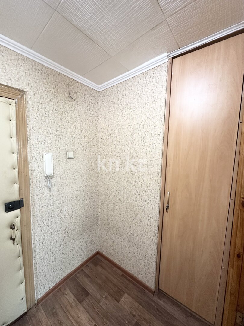 Продажа 1-комнатной квартиры, 33 м² в Караганде - фото 8