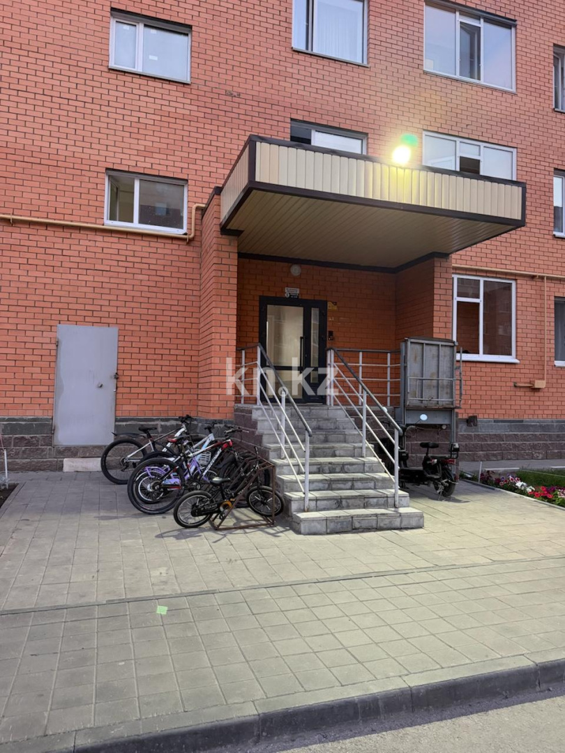 Продажа 1-комнатной квартиры, 39.8 м² в Костанае - фото 10