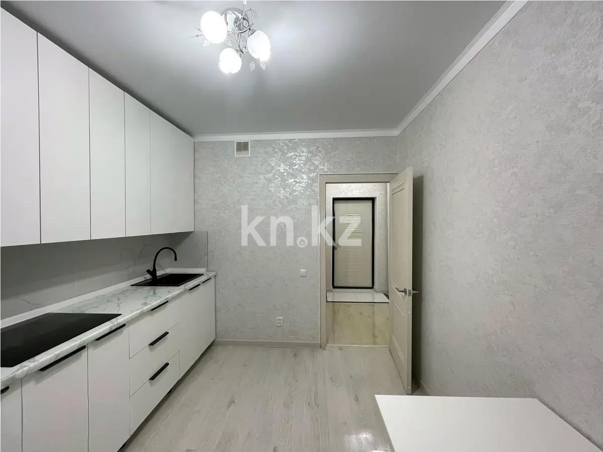 Продажа 1-комнатной квартиры, 39 м² в Астане - фото 2