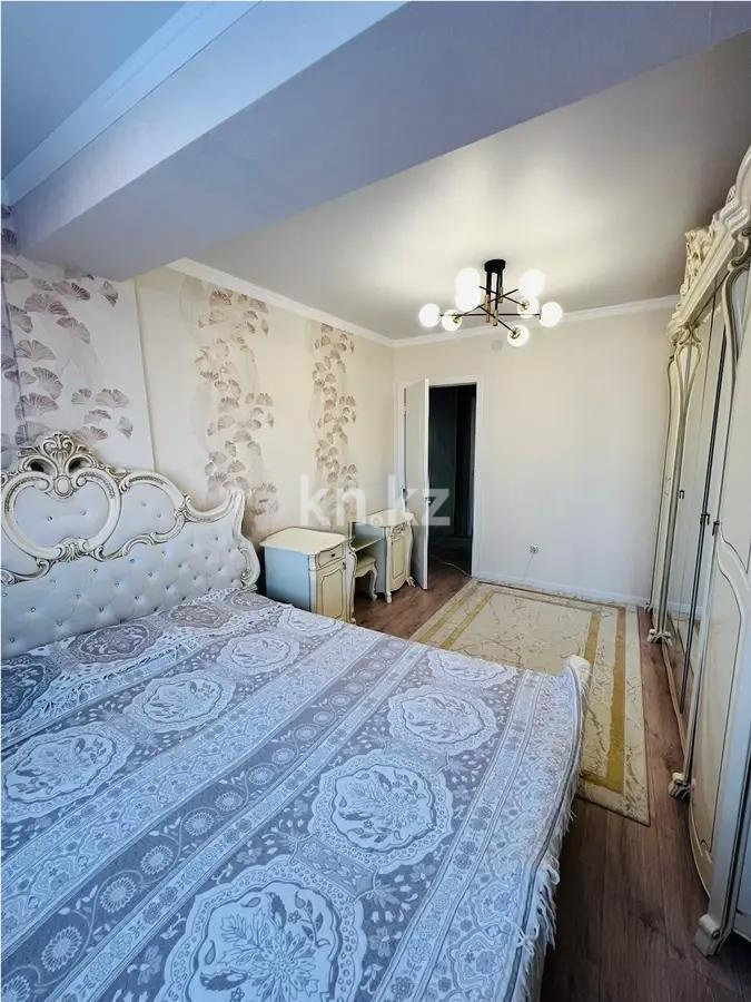 Продажа 3-комнатной квартиры, 78.8 м² в Алматы - фото 2