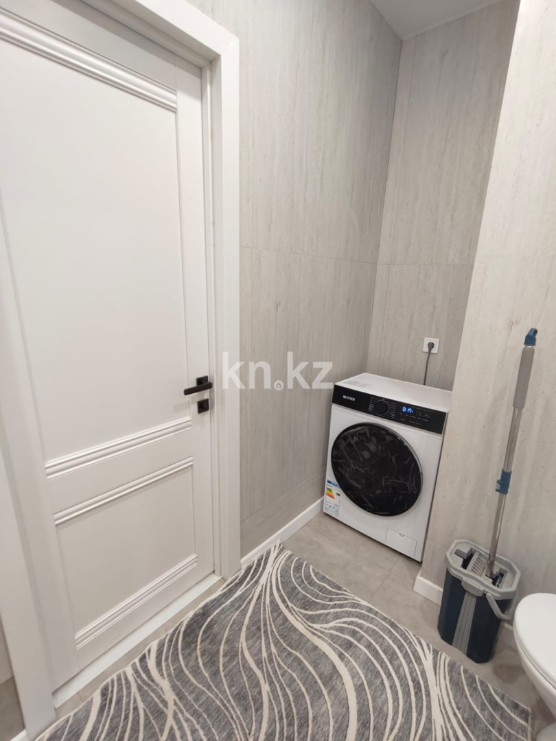 Аренда 1-комнатной квартиры, 41 м² в Астане - фото 10