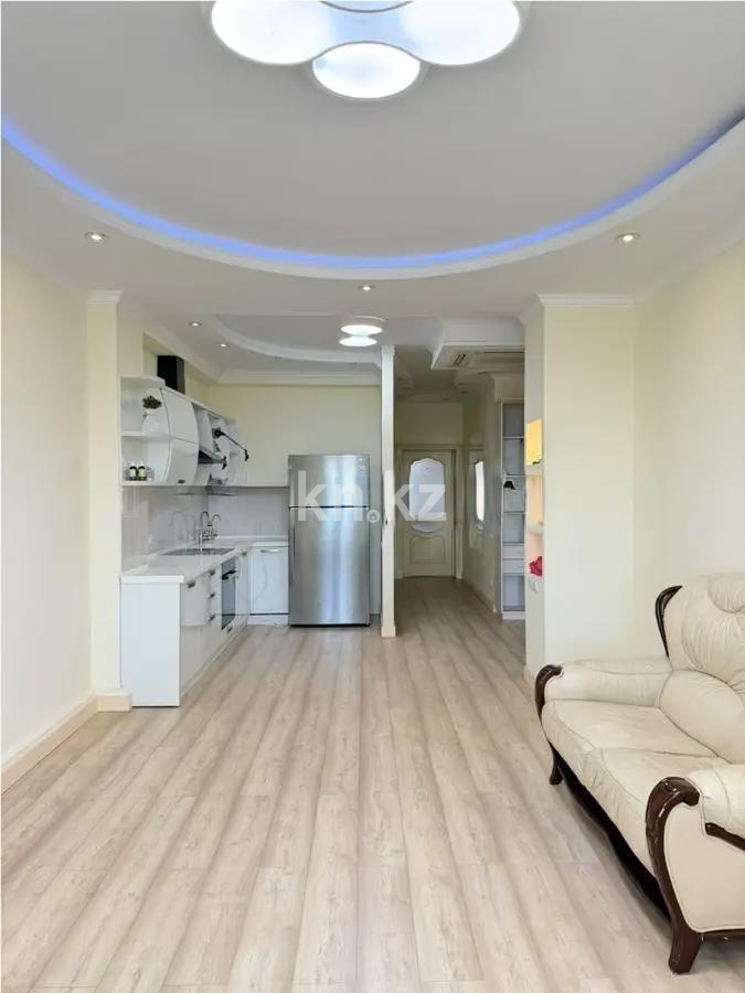 Продажа 3-комнатной квартиры, 90 м² в Алматы - фото 4