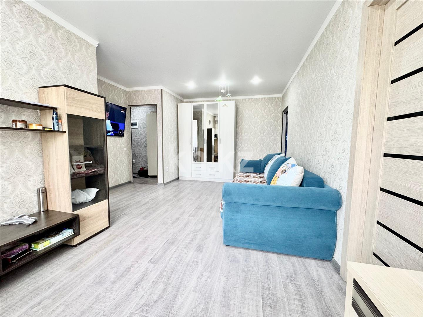 Продажа 2-комнатной квартиры, 44 м², ул. Дружбы в Караганде - фото 2