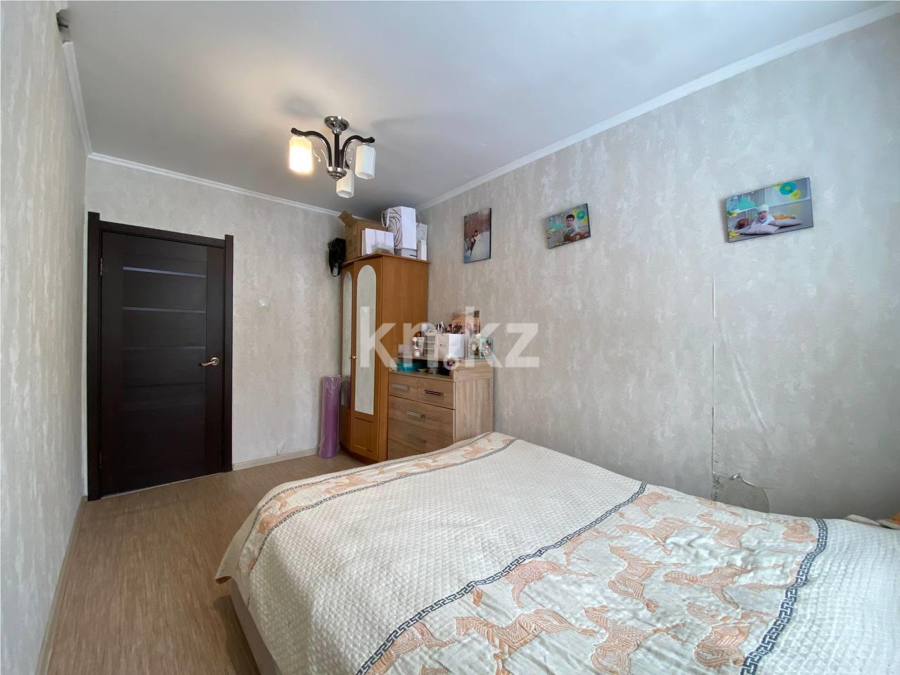 Продажа 3-комнатной квартиры, 61 м² в Темиртау - фото 4