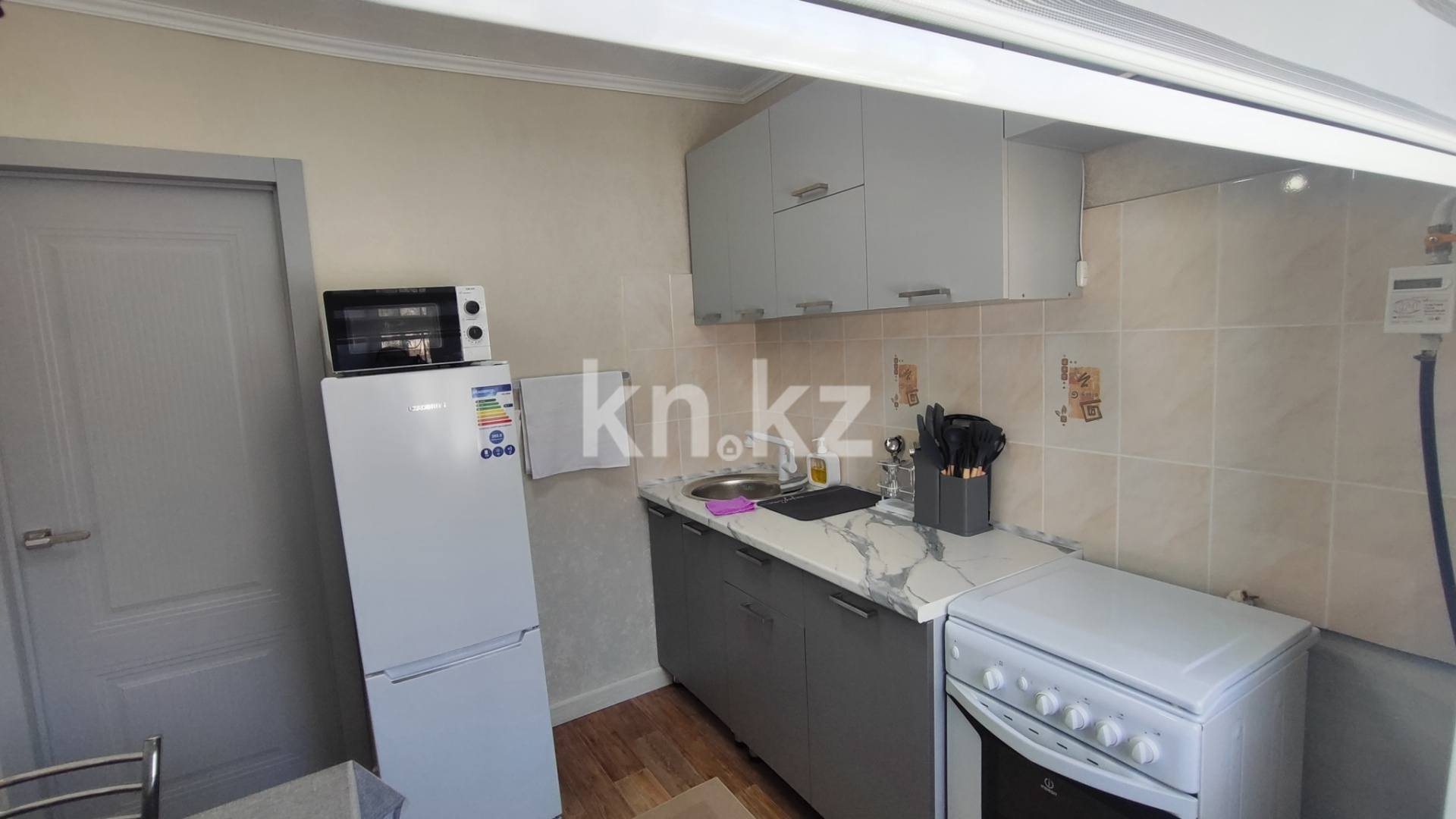 Продажа 1-комнатной квартиры, 30 м² в Караганде - фото 7