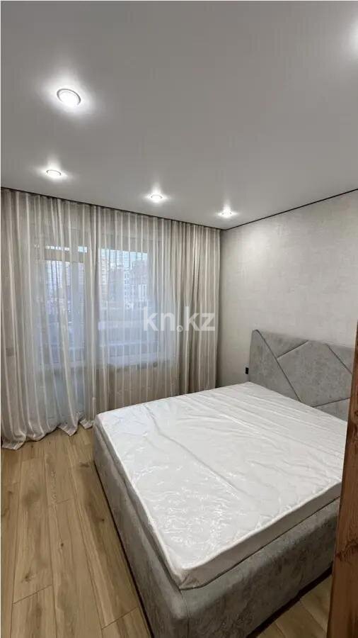 Продажа 2-комнатной квартиры, 43 м² в Алматы - фото 2