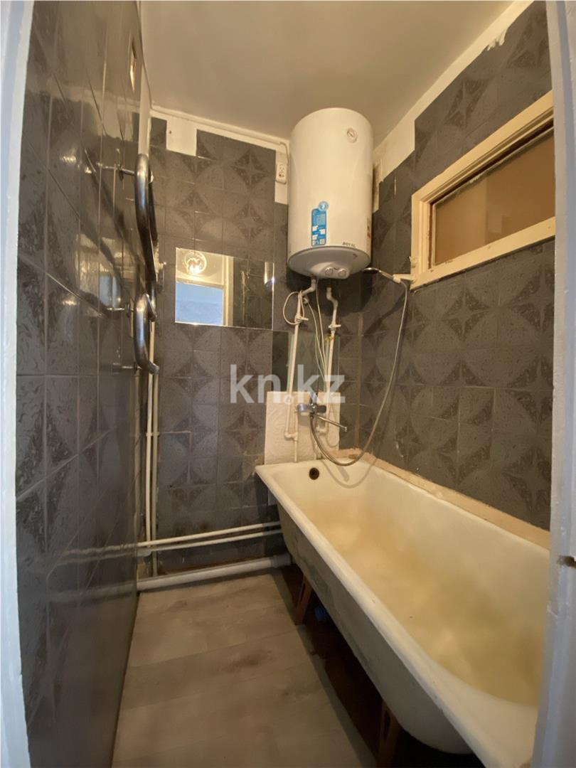 Продажа 1-комнатной квартиры, 32 м² в Темиртау - фото 5