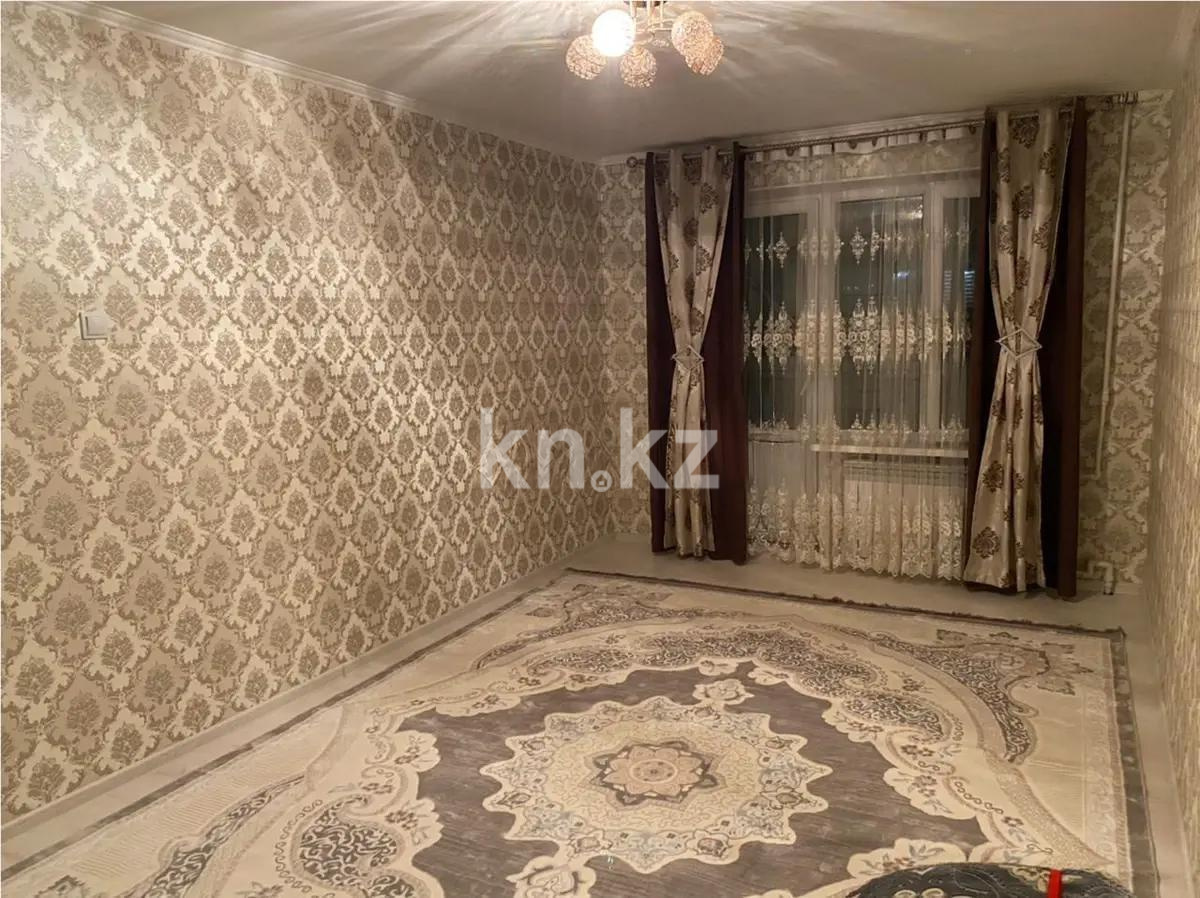 Продажа 2-комнатной квартиры, 46 м² в Алматы