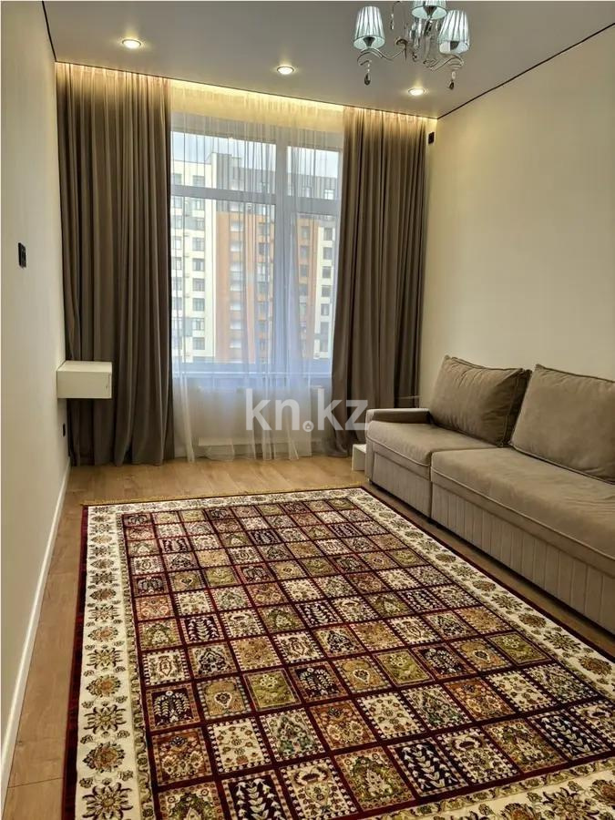 Продажа 3-комнатной квартиры, 70 м² в Астане - фото 2