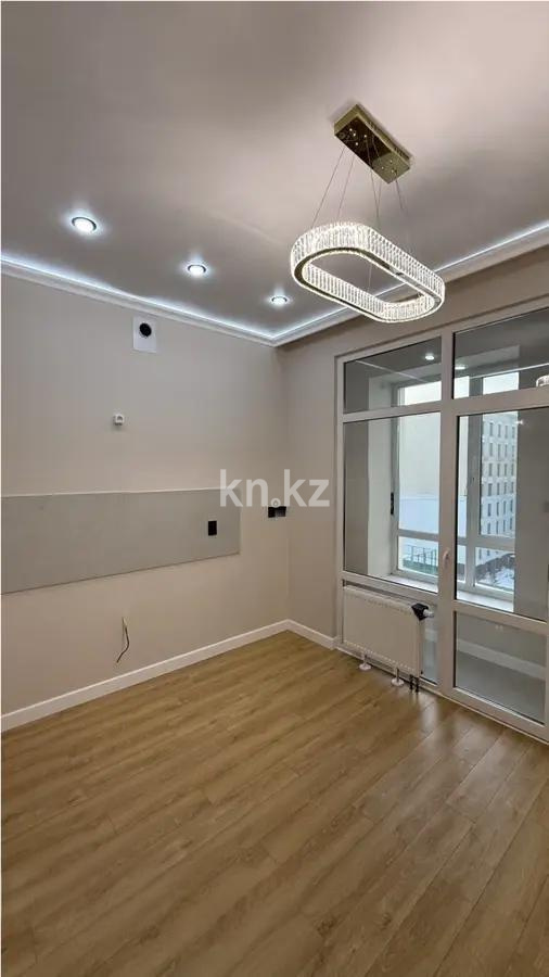 Продажа 2-комнатной квартиры, 41 м² в Астане - фото 3