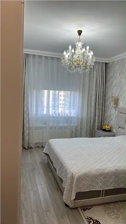 Продажа 4-комнатной квартиры, 136 м² в Астане - фото 3