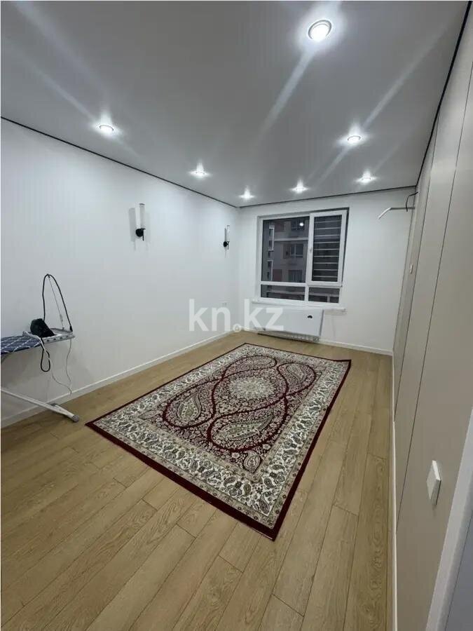 Продажа 3-комнатной квартиры, 85 м² в Алматы - фото 3