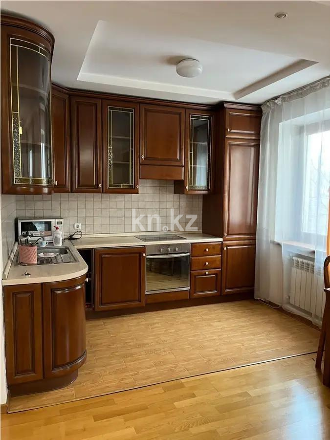 Продажа 1-комнатной квартиры, 44 м² в Алматы - фото 2